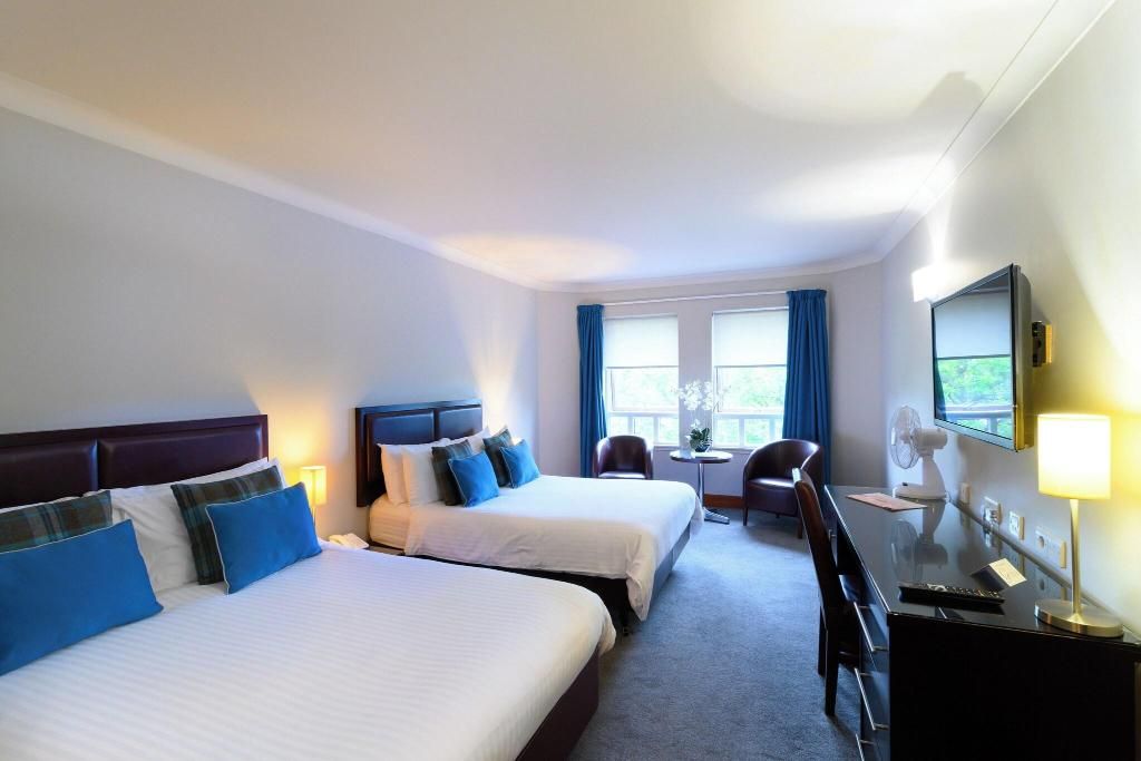 Glynhill Hotel & Spa, foto 6