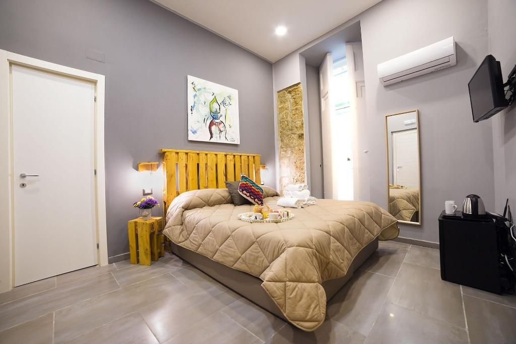 P.C. Boutique H. Napoli Centro by ClaPa Group, foto 15