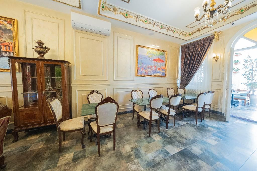 Solomon's Mansion Hotel Istanbul, foto 7