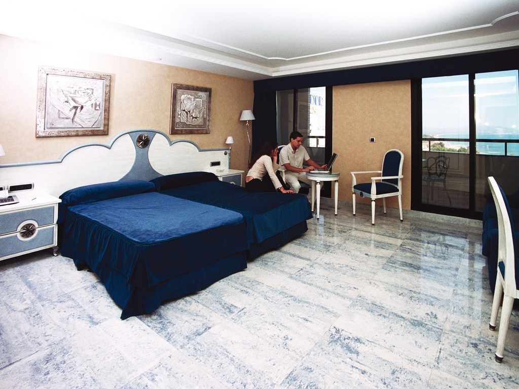 Pontiana Thalasso Hotel, foto 3