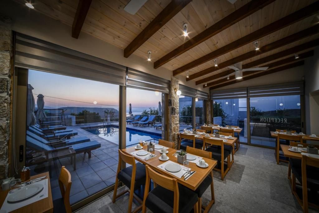 Lenikos Resort, foto 6