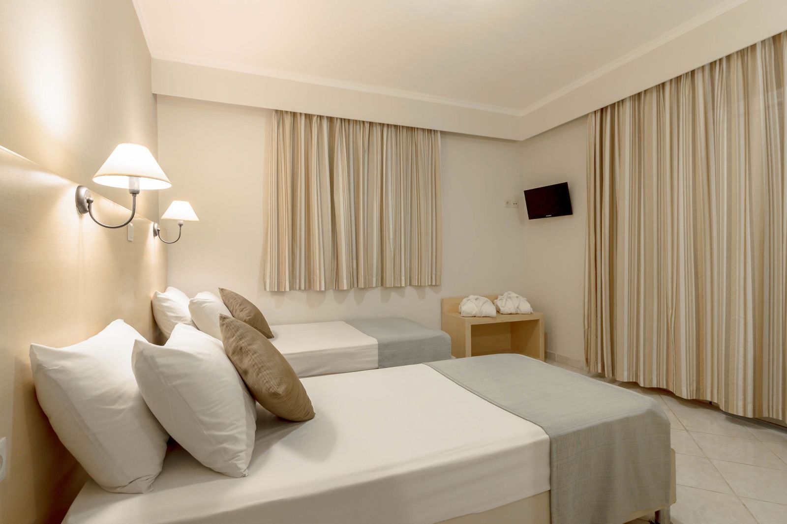 Karras Hotel, foto 10