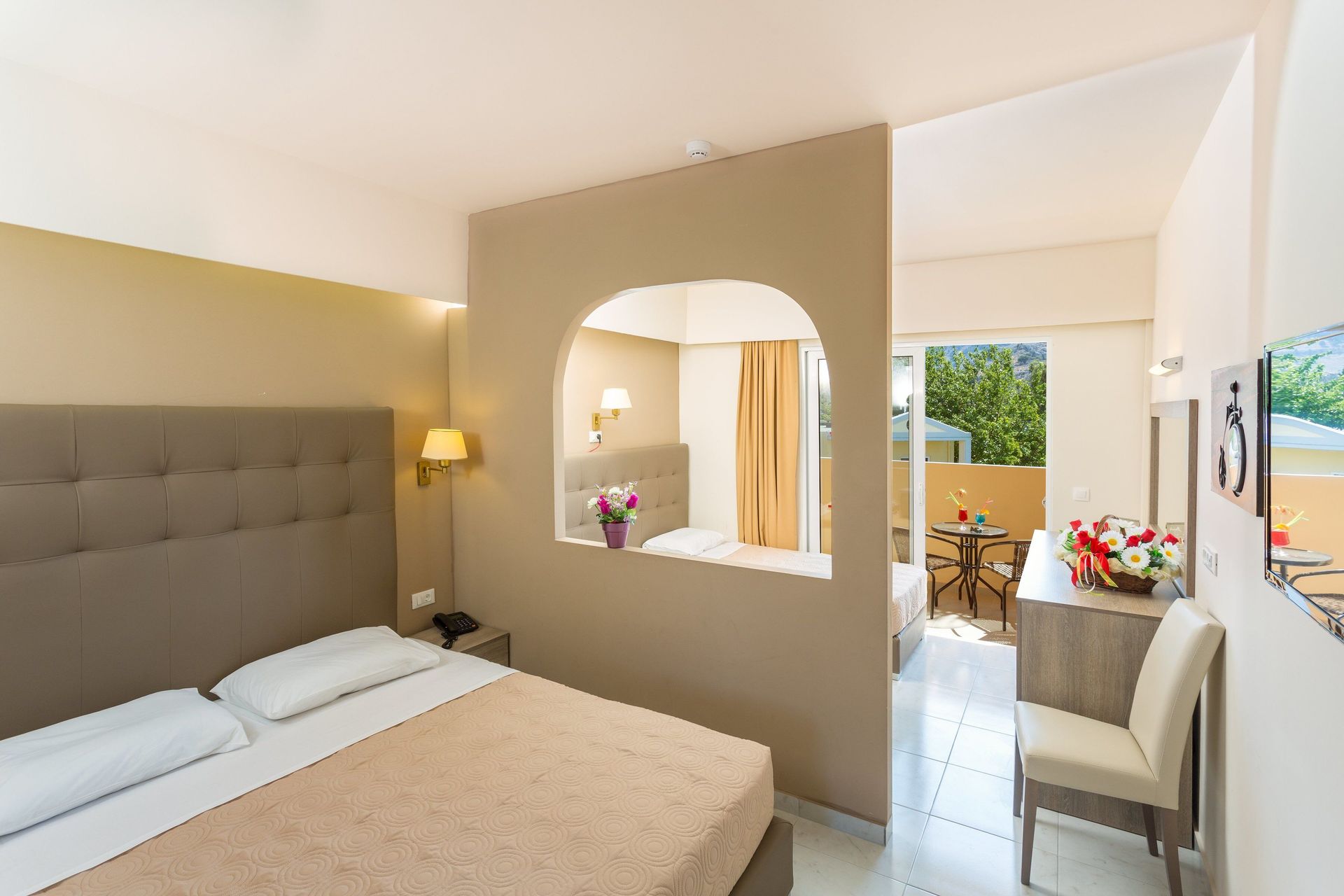 Golden Odyssey Hotel, foto 4