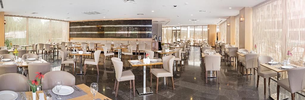 Istanbul Medikal Termal Hotel, foto 4