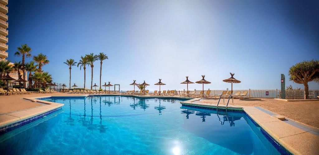 Hotel Servigroup La Zenia, foto 8