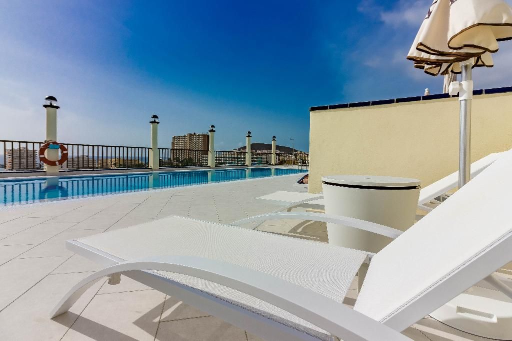Klayman Olivina Aparthotel, foto 7