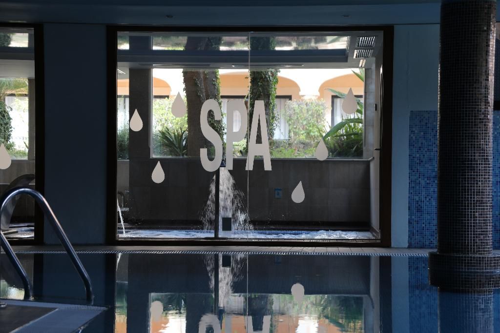 Mon Port Hotel & Spa, foto 4