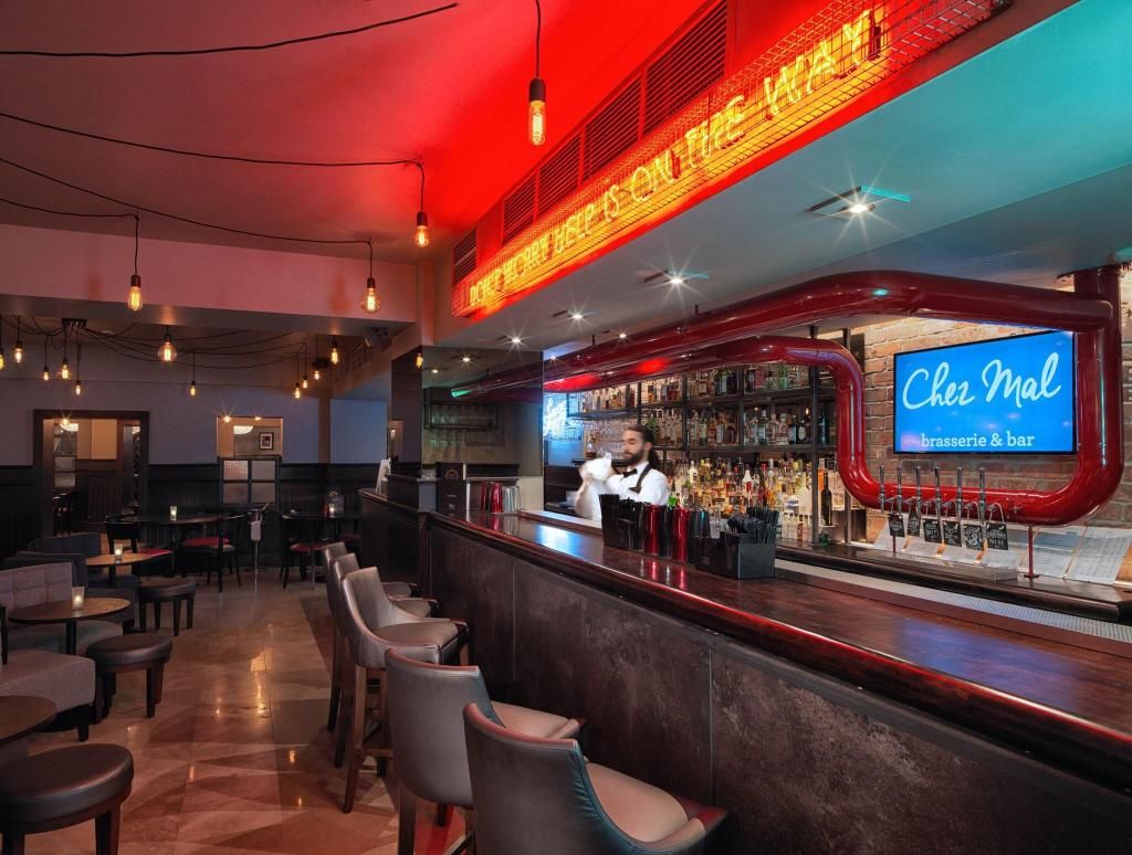 Malmaison Leeds, foto 14