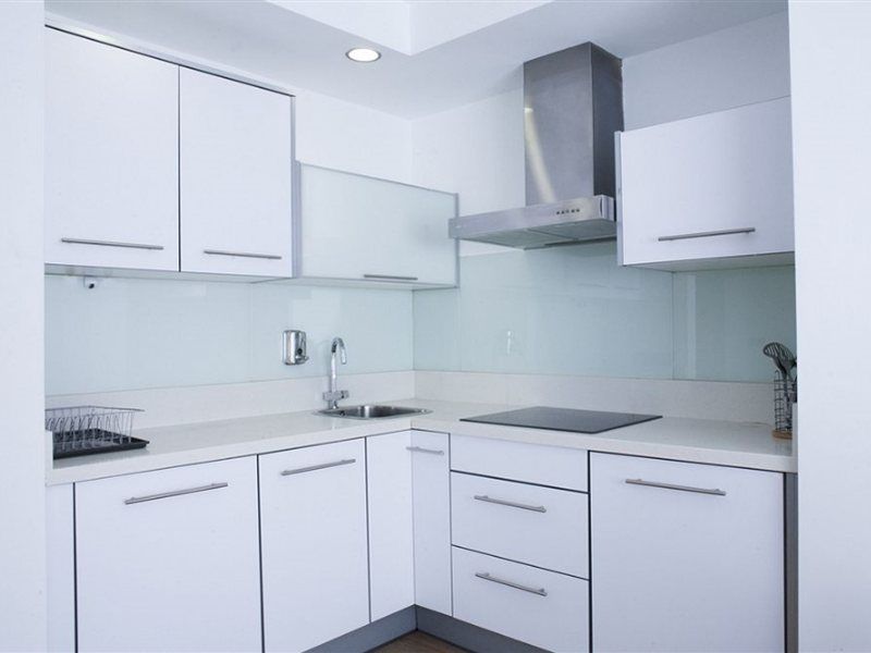 Parker Urban Flats, foto 7