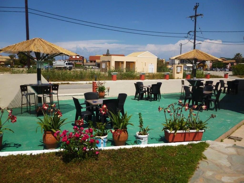 Alexis Pool Apartments, foto 13