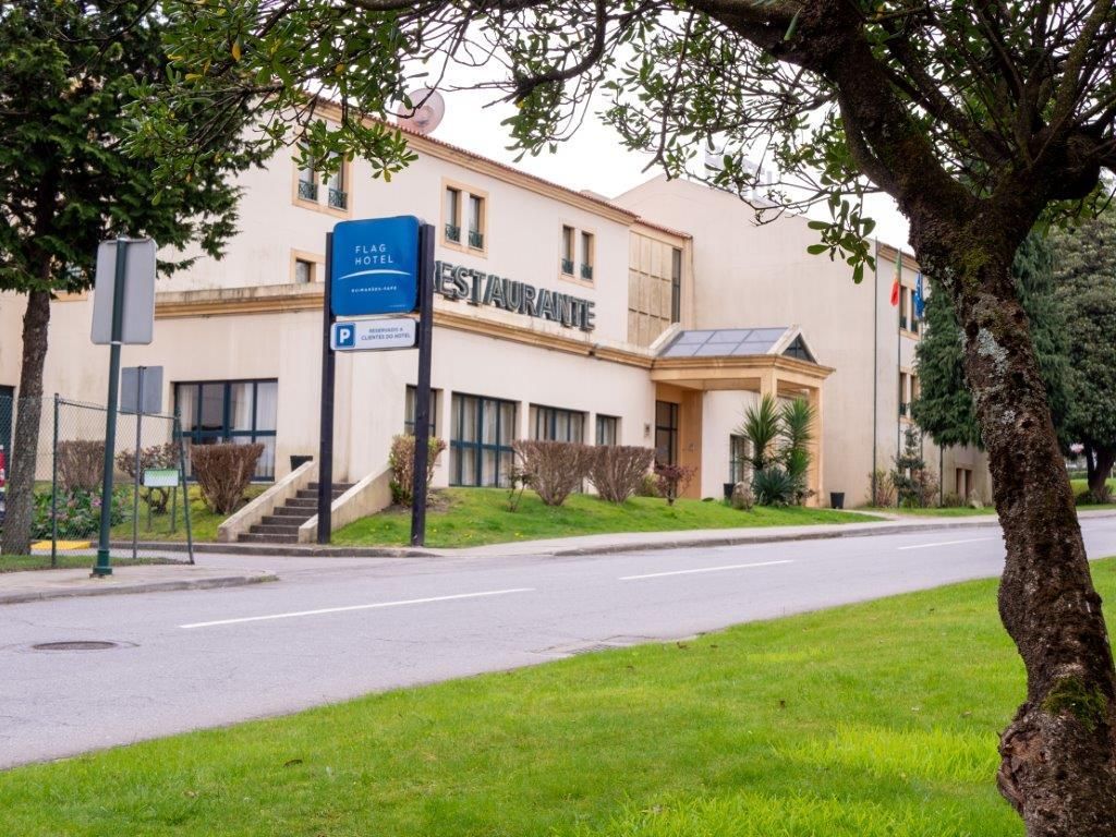 Flag Hotel Guimarães-Fafe, foto 15