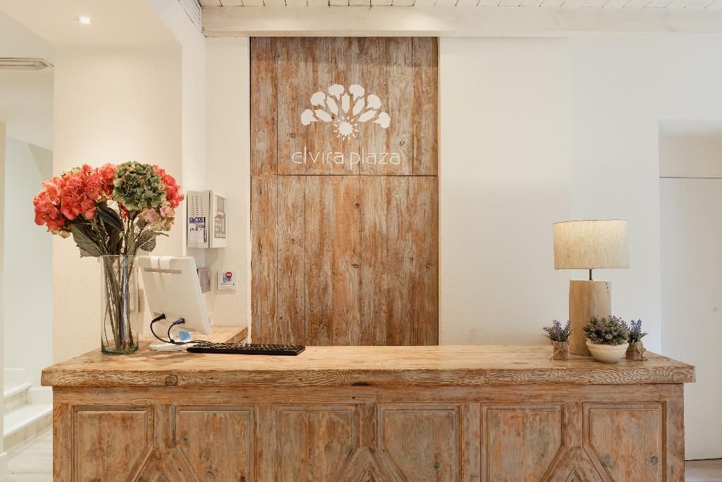 Hotel Boutique Elvira Plaza, foto 6