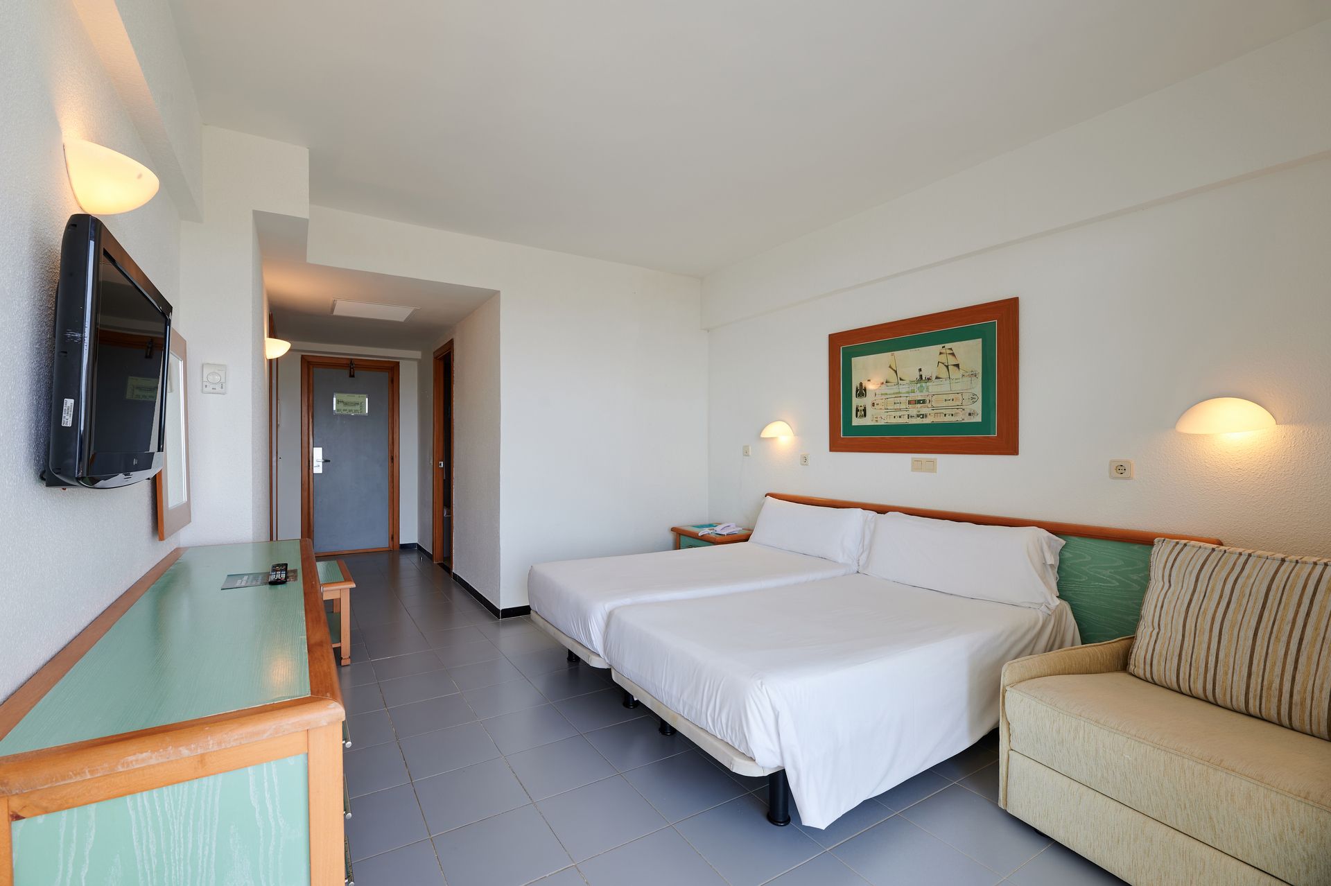 AluaSun Cala Antena, foto 6