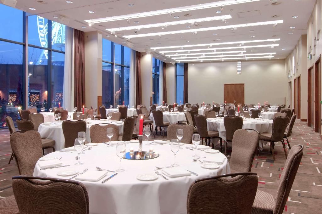 Hilton Liverpool, foto 14