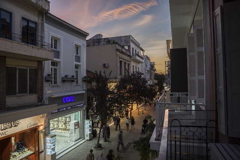 Elia Daliani Suites, foto 3