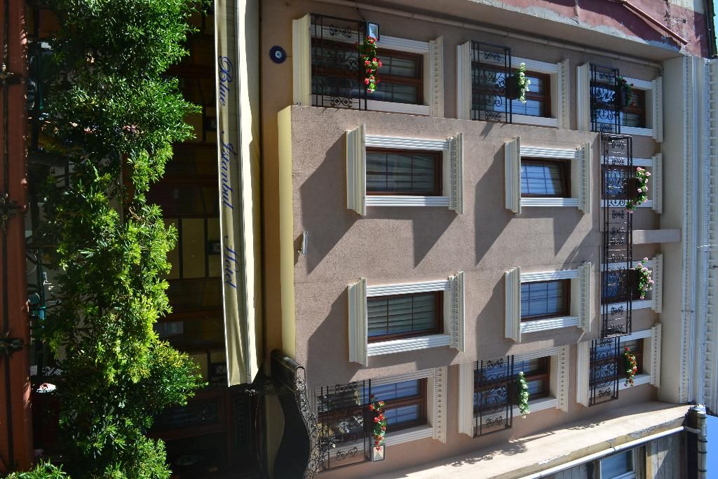 Blue Istanbul Hotel, foto 13
