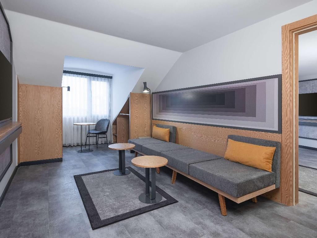ibis Istanbul Sisli, foto 11