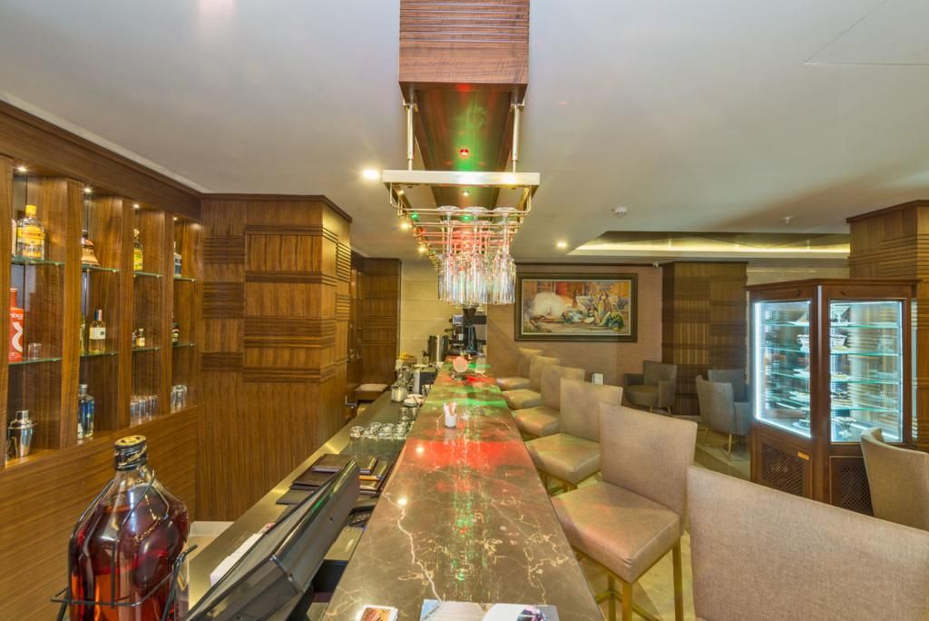 Bekdas Hotel Deluxe, foto 15