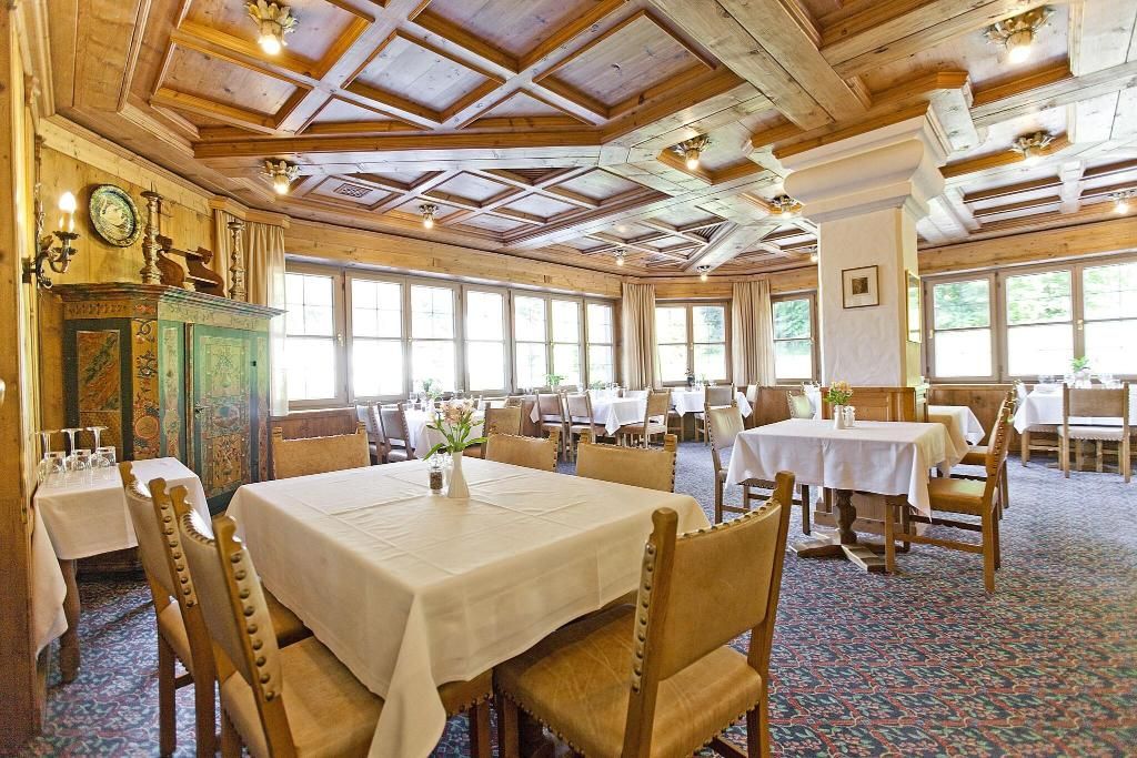 Hotel Müller, foto 4