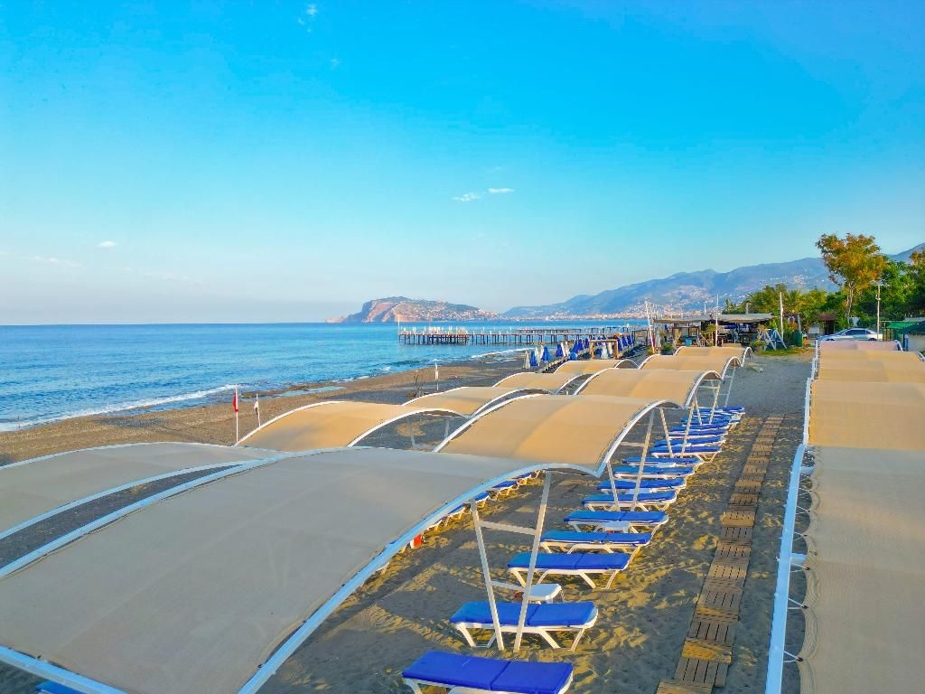 Senza Sunset Beach Hotel, foto 15