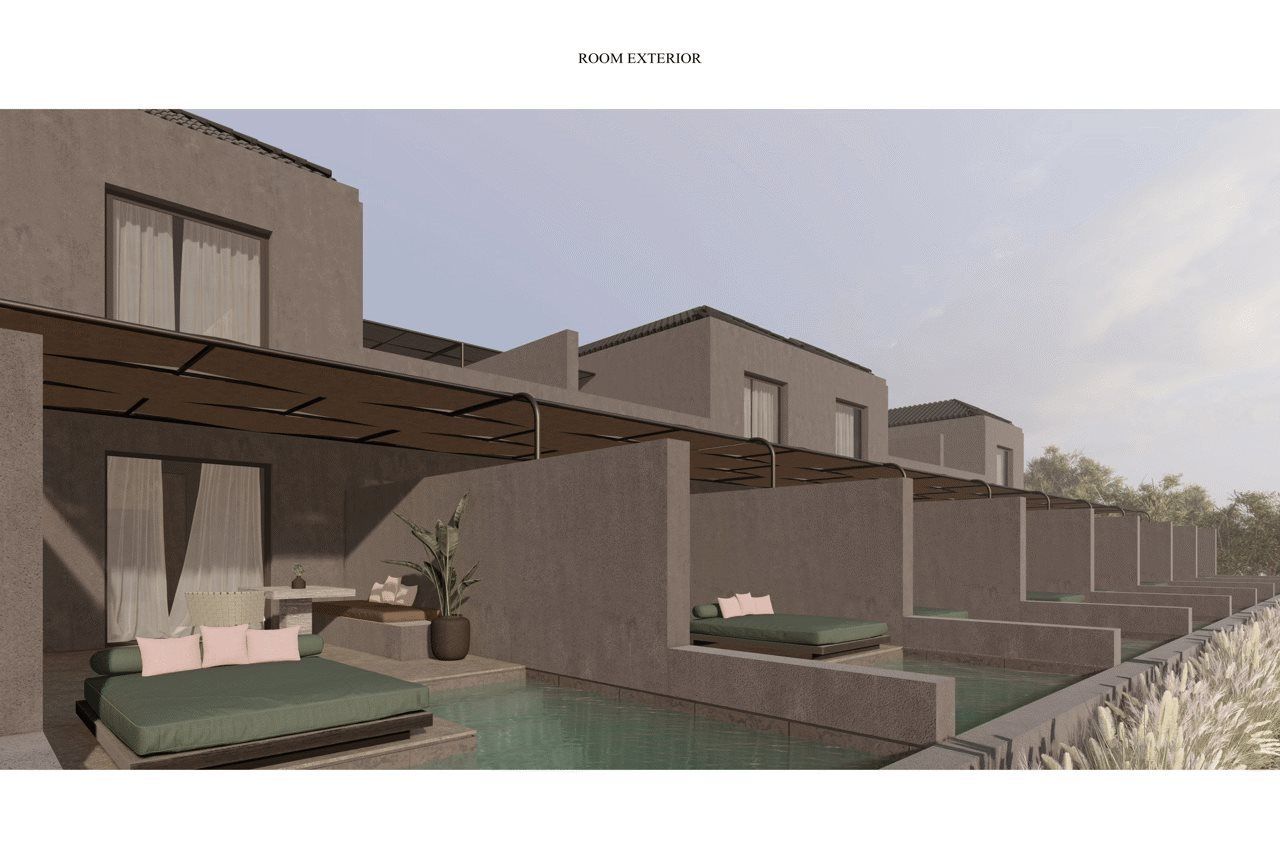 Tetra Resort & Spa, foto 6