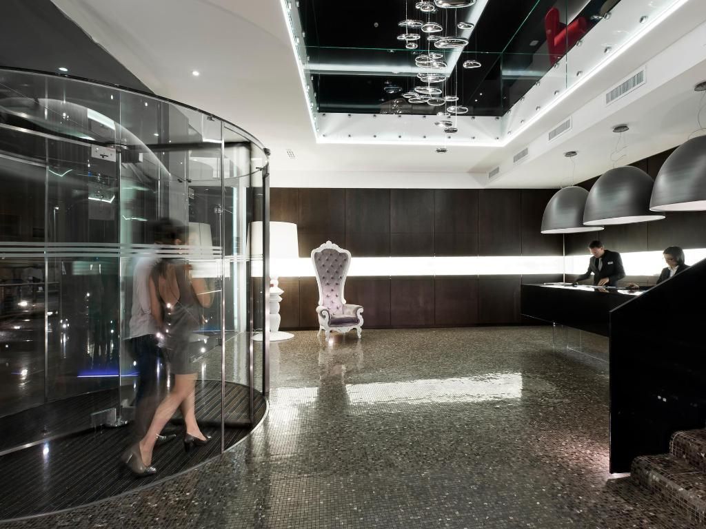 Hotel Ambasciatori, foto 14