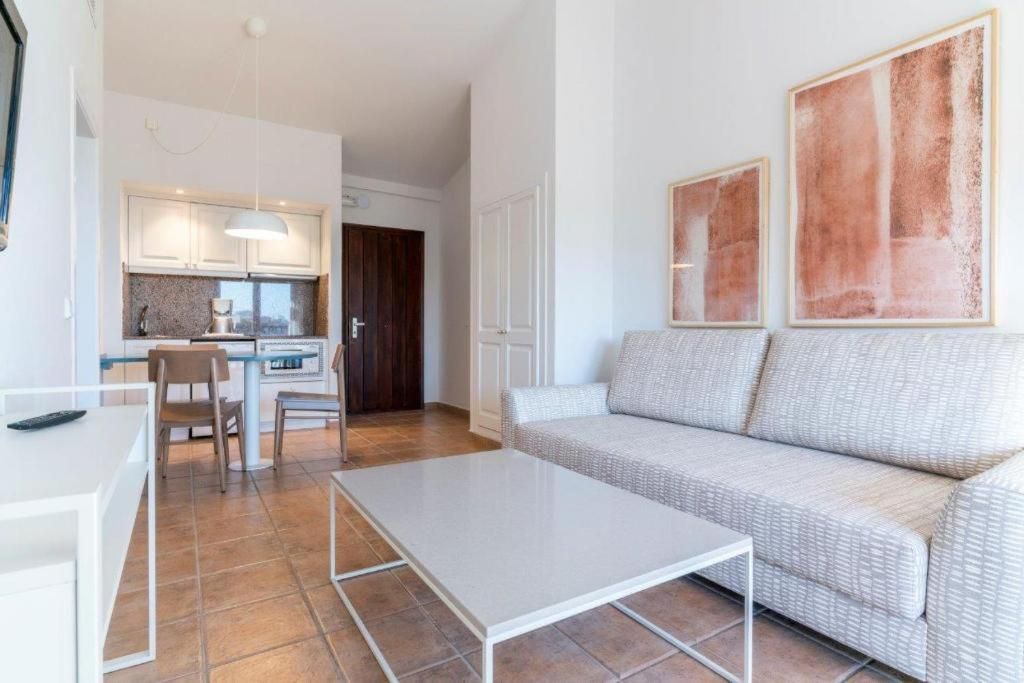 Calallonga Hotel Menorca, foto 6