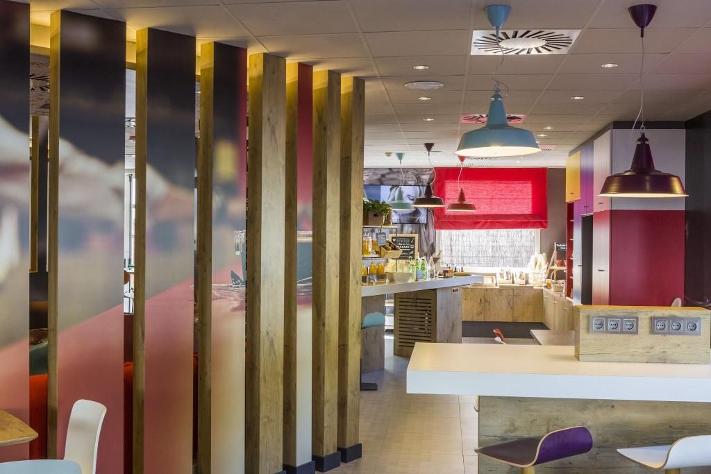 ibis Barcelona Castelldefels, foto 10