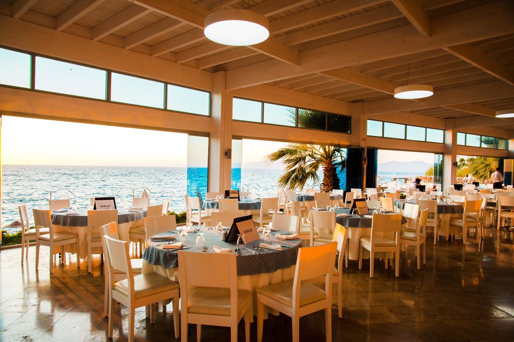 Charisma De Luxe Hotel, foto 2