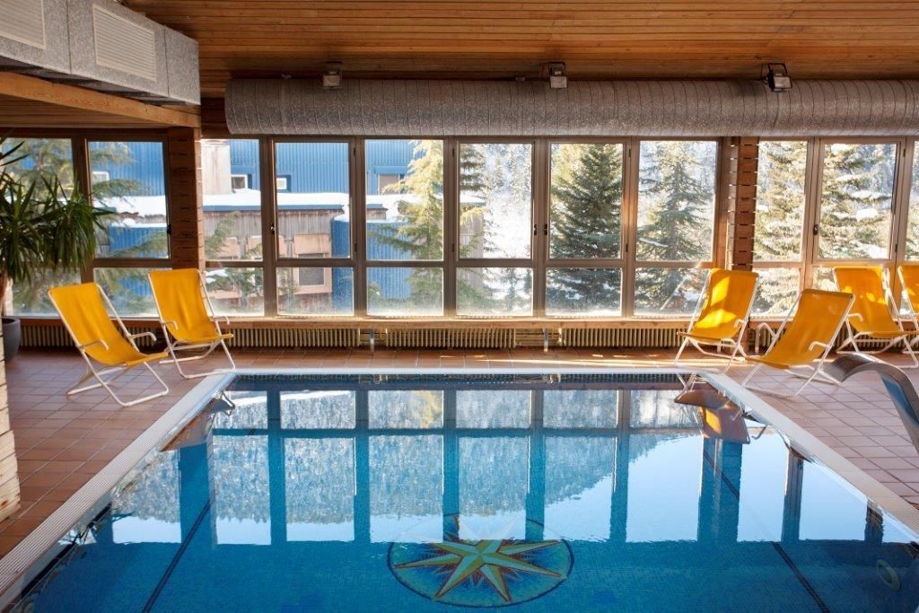 Hotel Tuc Blanc, foto 14