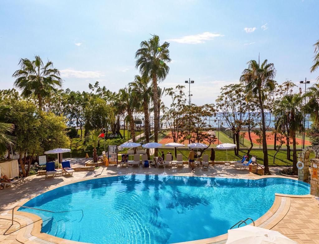 Labranda Alantur Resort, foto 11