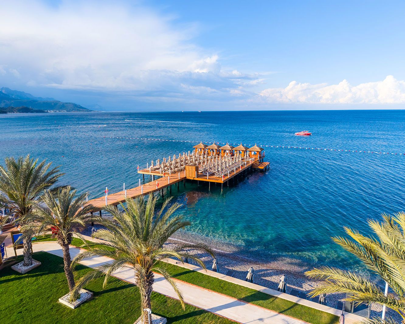 Corendon Hydros Club Kemer, foto 4
