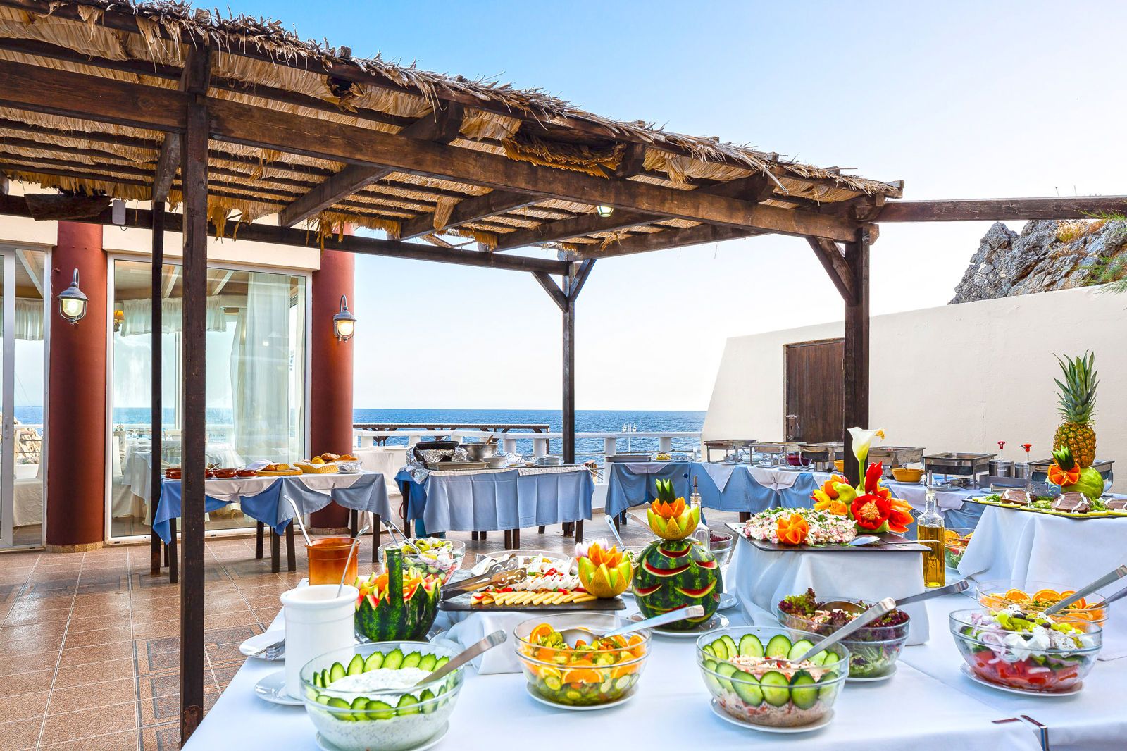 Kalypso Cretan Village Sense Resort & Spa, foto 12