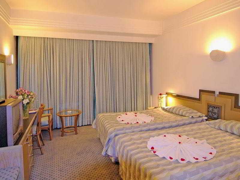 Ozkaymak Falez Hotel, foto 4