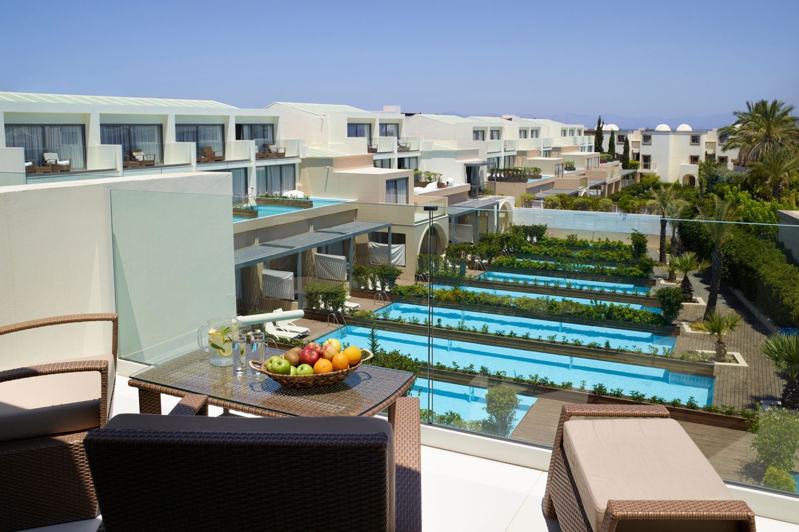 The Ixian Grand, foto 9