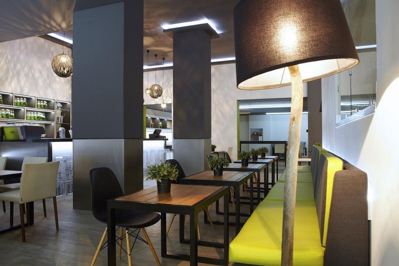 City Hotel Thessaloniki, foto 8