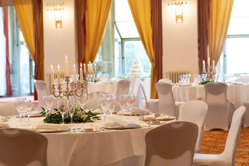 Palace Grand Hotel, foto 12