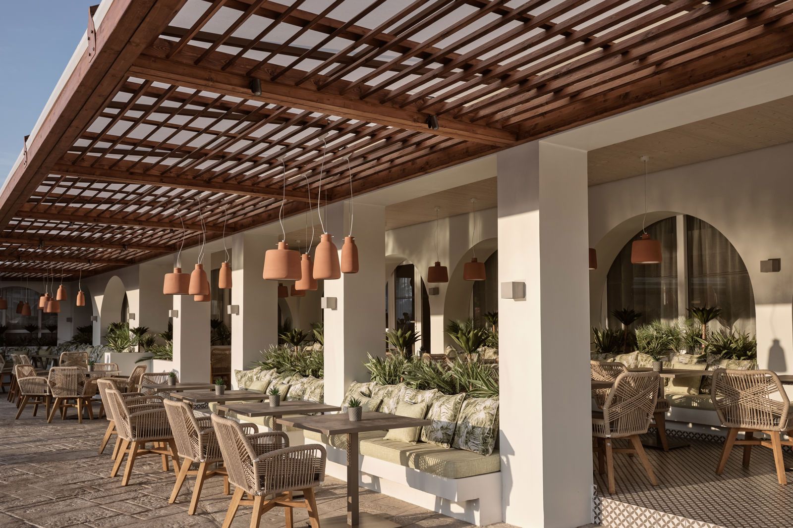 The Marelen Hotel , foto 2