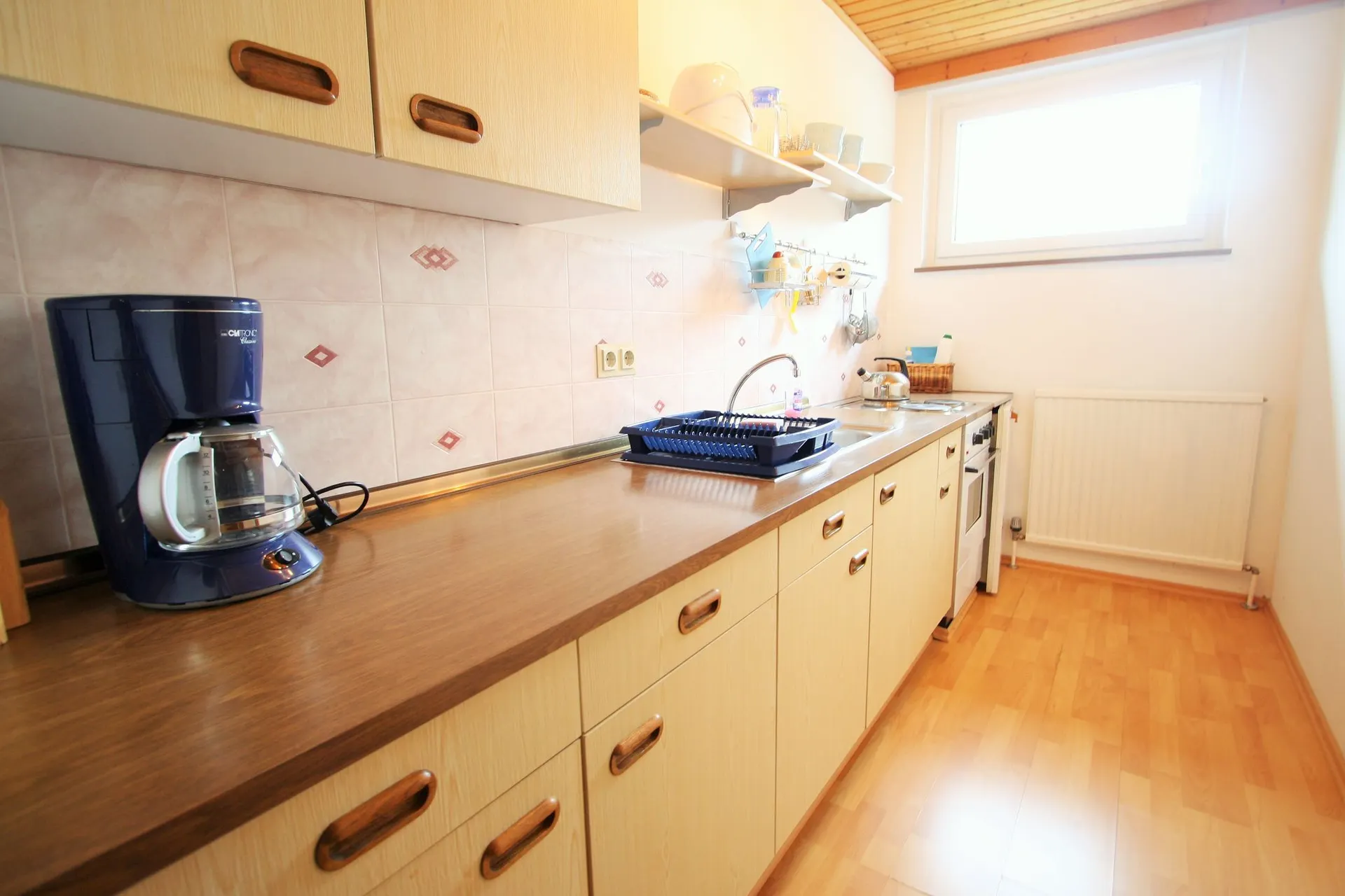 Keuken