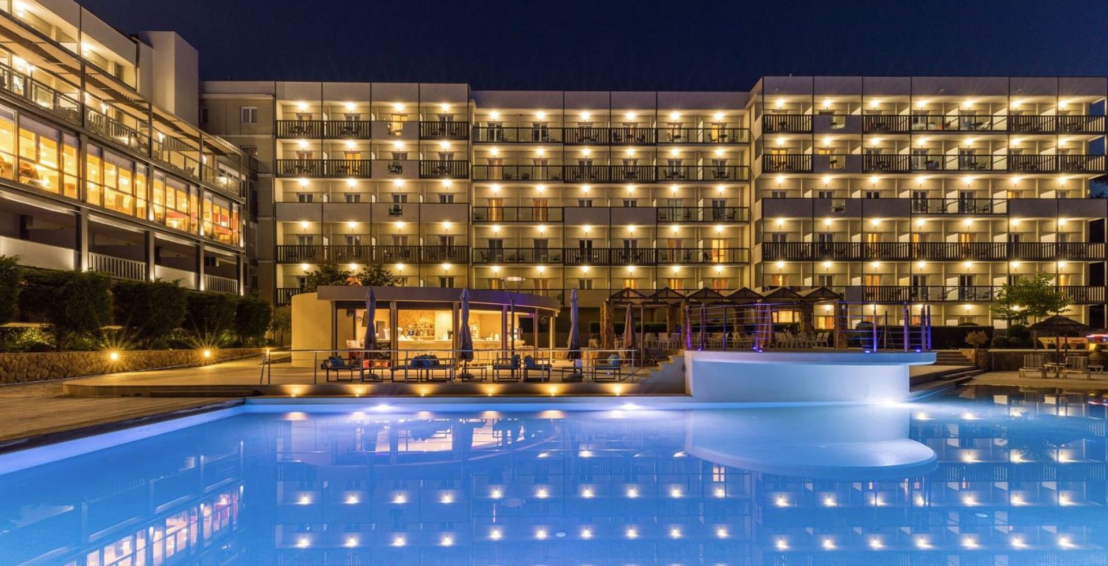 Ariti Grand Hotel Corfu, foto 12