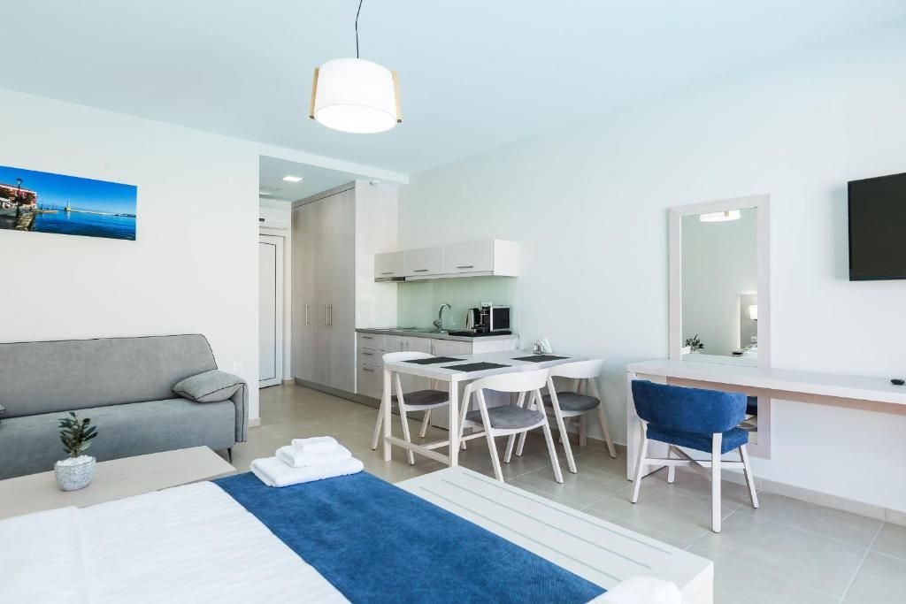 Sun And Sea Plus Resort, foto 15