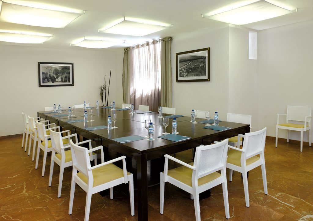 Hotel Villa Paulita, foto 11