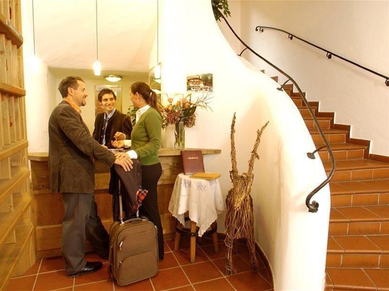 Hotel Tiroler Buam, foto 5