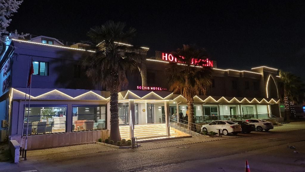 Seçkin Otel Sakarya, foto 15