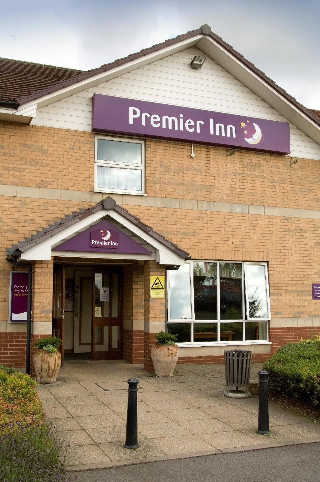 Premier Inn Scunthorpe, foto 6
