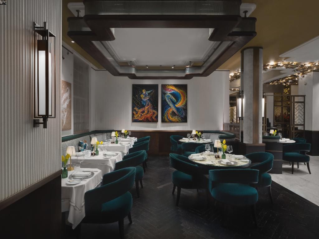 The Biltmore Mayfair, LXR Hotels and Resorts, foto 6