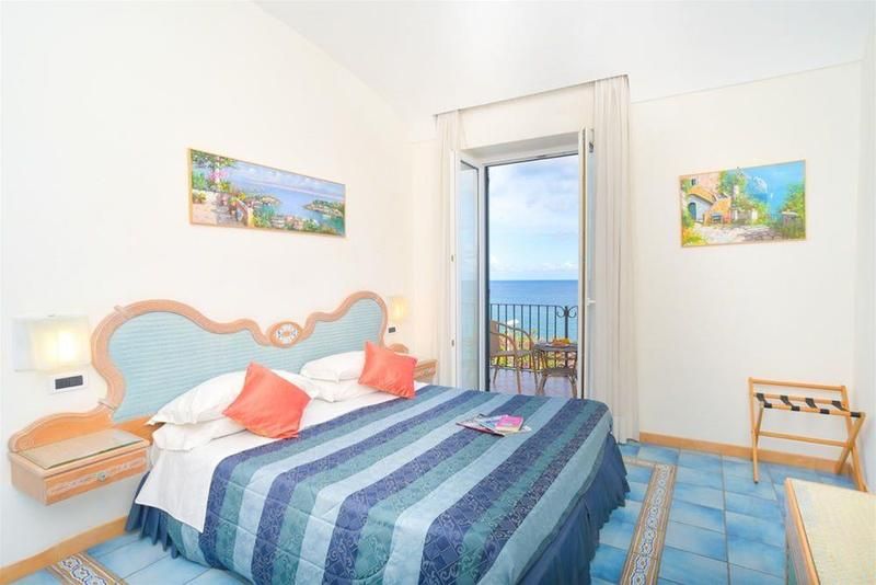 Hotel Italia Beach Hotel, foto 7