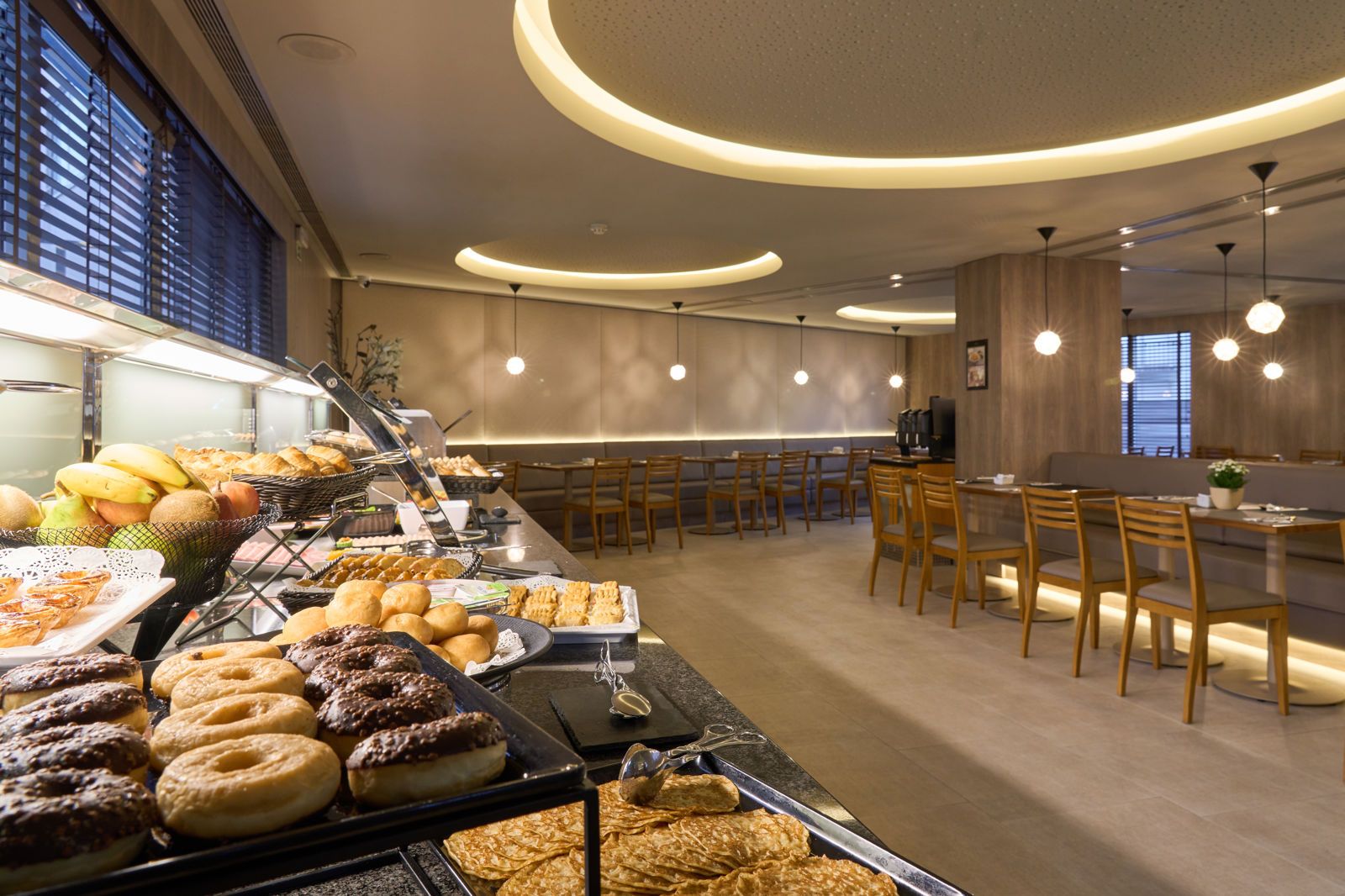 Portus Cale Hotel, foto 7