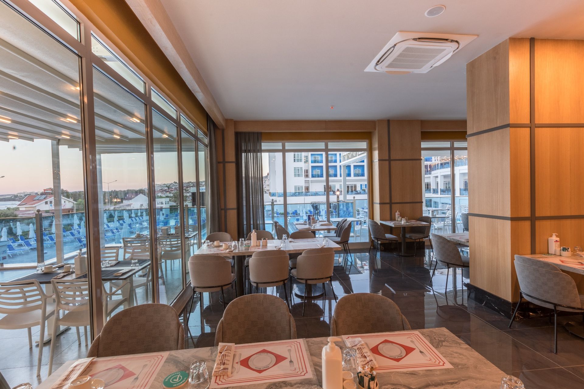 Maxeria Blue Didyma Hotel, foto 11