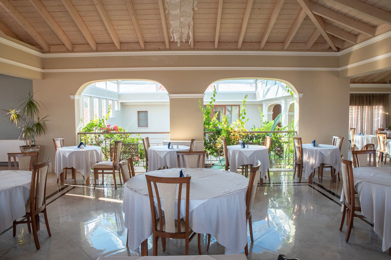 Alma Luxury Resort Hotel, foto 8